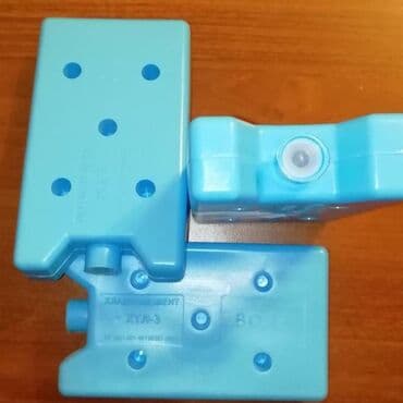 холодильник без морозильника: Холодильник Новый, Side-By-Side (двухдверный) — 3