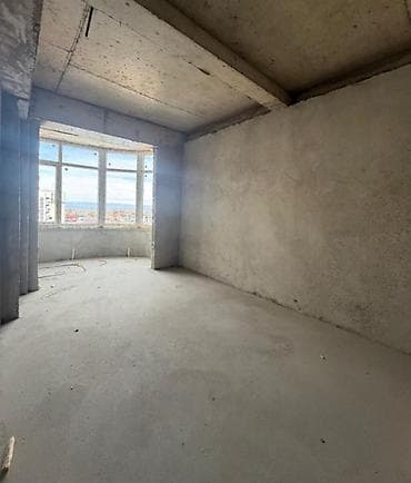 2 room flat: 2 комнаты, 68 м², Элитка, 8 этаж, Готовая ПСО (под самоотделку) — 3