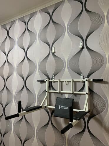 купить турник для дома: Турник, Новый, Бесплатная доставка — 2