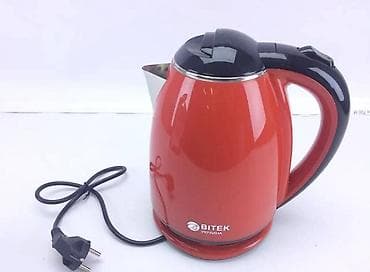 kettle: Электрический чайник, Новый, Самовывоз, Бесплатная доставка — 4