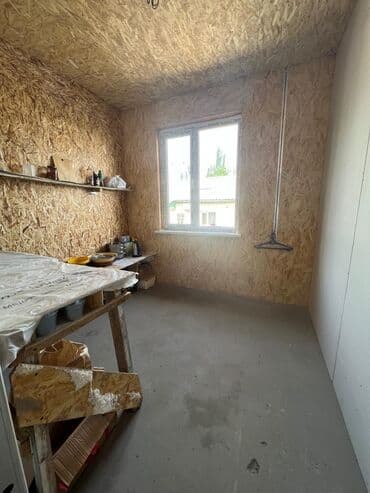 продаю дом махатма ганди: Дом, 70 м², 4 комнаты, Агентство недвижимости — 8