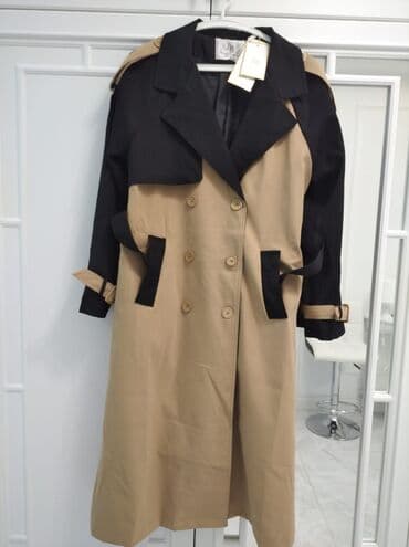 Плащ, Классическая модель, M