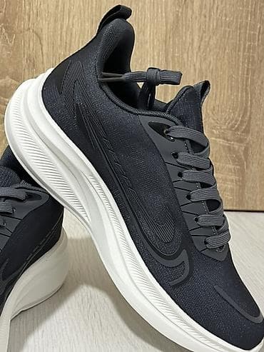 Жеке буюмдар: 1 Модель Li-Ning 🖤 Сетчатый материал — хорошо пропускает воздух 🌬 — 2