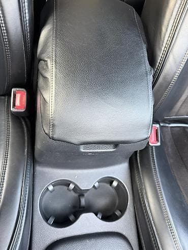 авто по выкуп: Hyundai Santa Fe: 2008 г., 2.2 л, Автомат, Дизель, Кроссовер — 7