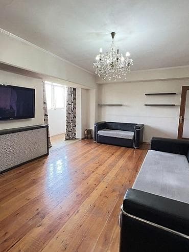 3 комнаты, 111 м², 8 мкр Индивидуалка, 5 этаж