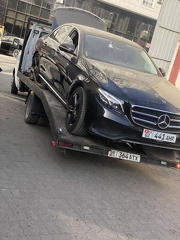 спринтер 4 wd: Mercedes-Benz Спринтер: 1997 г., 2.9 л, Ручные, Дизель — 3