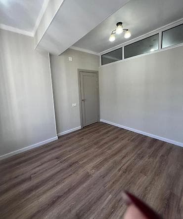 гостинный тип: 51 м², Без мебели — 1