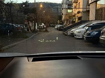 go park: Lexus RX: 2019 г., 3.5 л, Вариатор, Гибрид, Кроссовер — 8