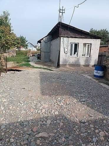 даяр бизнес ош: Военоантоновка Продаётся жилой дом с участком. биже трассы Фрунзе — 2