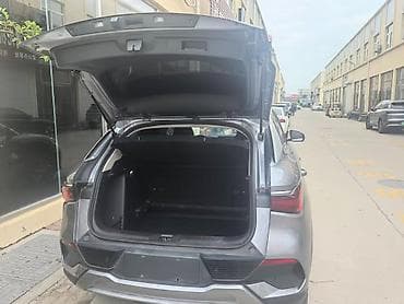 100: BYD Yuan Plus: 2023 г., Электромобиль, Кроссовер — 5