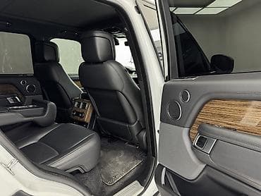 автомобили продаю: Land Rover Range Rover: 2019 г., 3 л, Автомат, Бензин, Внедорожник — 10