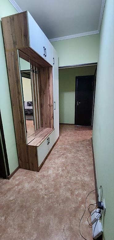 заречный: 2 комнаты, Кок-Жар ж/м Собственник, Без животных, С мебелью полностью — 1