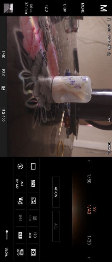 sony: Sony Xperia Pro-I, Б/у, 512 ГБ, цвет - Черный, 2 SIM — 7