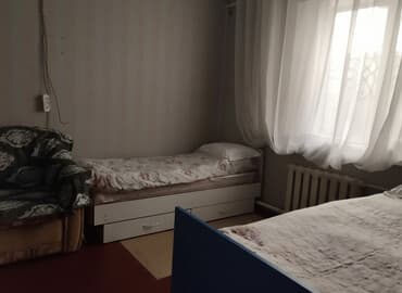 Реклама, печать: | Услуги сиделки — 2