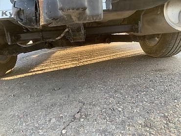 арзон нехсия: Honda CR-V: 2002 г., 2 л, Автомат, Бензин, Кроссовер — 7