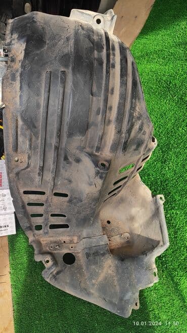 запчасти на тойота сурф в бишкеке: Комплект Toyota, 2001 г., Б/у, Оригинал — 4