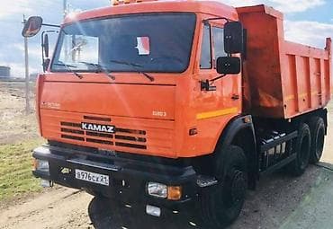 камазз: Заказать Камаз, Доставка щебня, угля, песка, чернозема, отсев, 16 тонн — 2