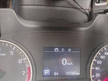 Унаа сатуу: Kia K5: 2018 г., 2 л, Автомат, Газ, Седан — 8