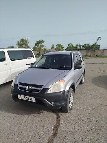 акпп honda cr v rd1 купить: Honda CR-V: 2003 г., 2 л, Автомат, Бензин, Кроссовер — 1