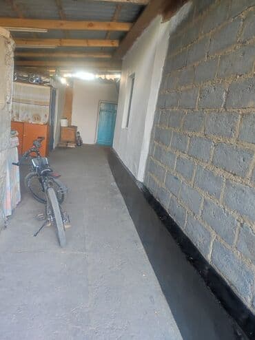 продается дом в новопокровке: Дом, 84 м², 5 комнат, Собственник, Косметический ремонт — 3