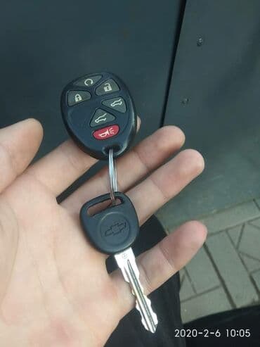 программирование ключей: Ключ 2015 г., Новый, Оригинал, Япония — 30