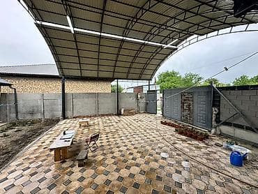 участок на дом: 🏡 Продаётся частный дом в Военно Антоновке 3 соток ▪ Площадь дома — — 3