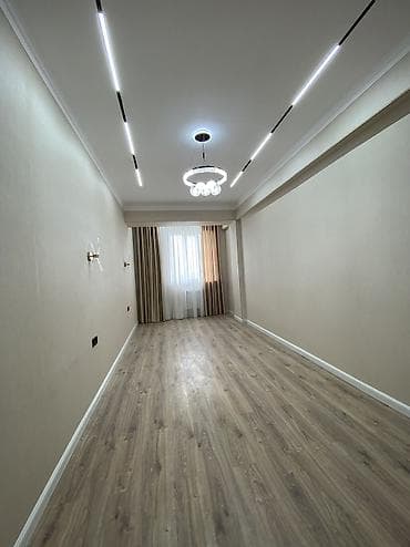brk group: 2 комнаты, 85 м², Элитка, 12 этаж, Дизайнерский ремонт — 4