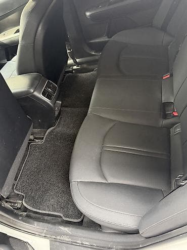 b v d: Kia K5: 2019 г., Автомат, Седан — 9