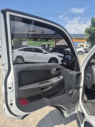 e 302: Kia BONGO: 2020 г., 2.5 л, Типтроник, Дизель, Бус — 9