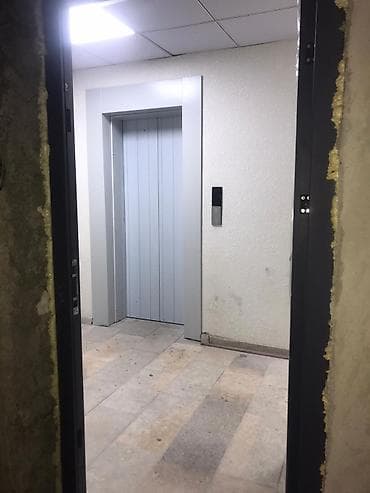 80: 4 комнаты, 80 м², 6 этаж, Готовая ПСО (под самоотделку) — 4
