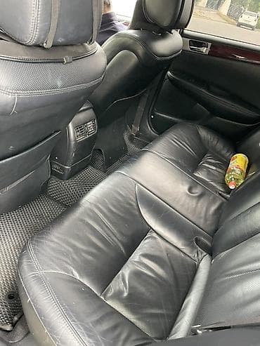 стёк: Lexus ES: 2005 г., 3.3 л, Автомат, Бензин, Седан — 6