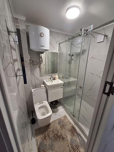 bay tash: КАФЕЛЬЩИК САНТЕХНИК опыт 15 жыл Плиточник. + Сантехника, Электрика — 5