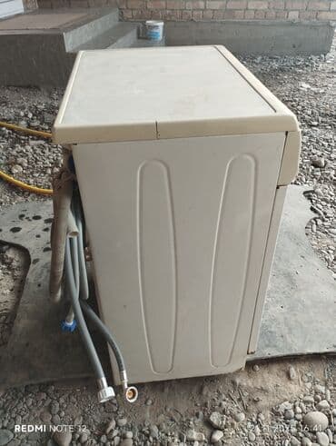 куплю компьютеров и ноутбуков: Стиральная машина Vestel, Автомат, Полноразмерная — 8