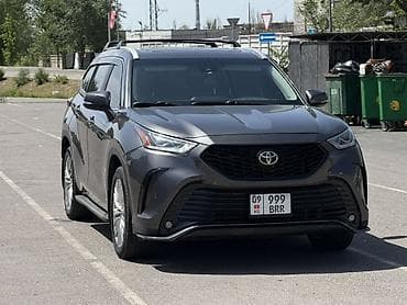 тойота рав 4 продажа: Toyota Highlander: 2023 г., 2.4 л, Автомат, Бензин, Кроссовер — 3