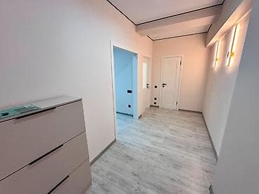 Квартиры: 2 комнаты, 52 м², АЮ Гранд Элитка, 2 этаж, Евроремонт — 9