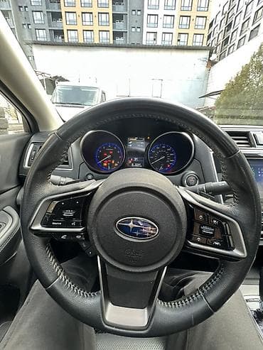 субару легаси авто: Subaru Legacy: 2019 г., 2.5 л, Вариатор, Бензин, Седан — 9
