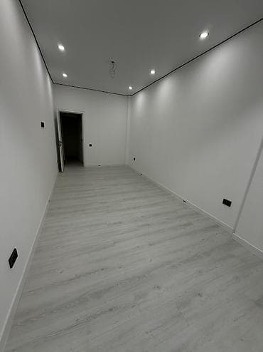 8: 1 комната, 53 м², 10 мкр Элитка, 4 этаж, Евроремонт — 5