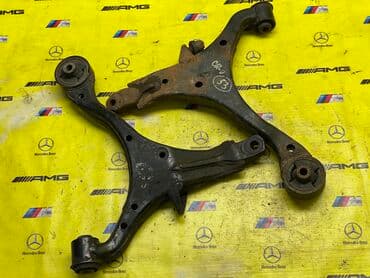 купит набор ключей: Комплект рычагов Honda Оригинал, Япония — 1