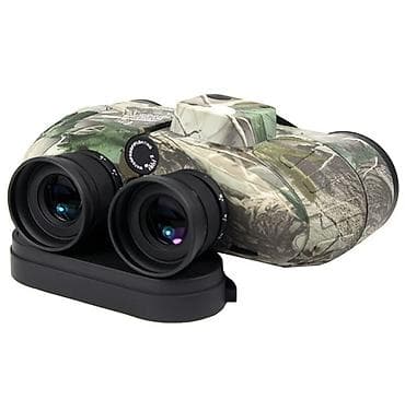 Бинокли: Бинокль морской/полевой 10x50 с камуфляжным покрытием Ключевые — 2