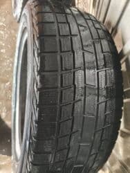 купить шины 2156516: Шины 225 / 55 / R 17, Зима, Б/у, Комплект, Япония, Yokohama — 1