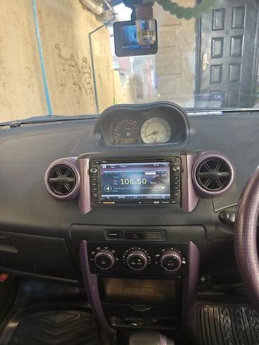 капот на тойота ист: Toyota Ist: 2003 г., 1.5 л, Хэтчбэк — 8
