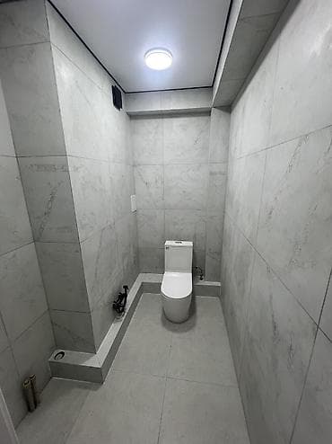 2 bedroom: 3 комнаты, 78 м², Средний Джал Элитка, 12 этаж, Евроремонт — 7