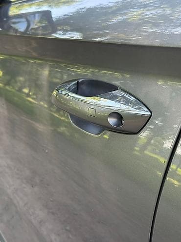 рекстон пикап 2019: BYD Song Plus: 2022 г., 1.5 л, Автомат, Электромобиль, Кроссовер — 5