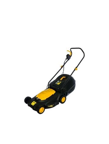 чөп кырккыч: Газон чапкыч Электрдик, Өзү алып кетүү, Акылуу жеткирүү — 2