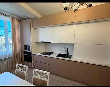 85000: 2 комнаты, 53 м², Элитка, 2 этаж, Евроремонт — 7