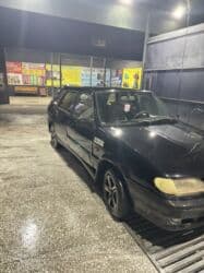 купить мотор на ниву: ВАЗ (ЛАДА) 2114 Samara: 2005 г., 1.6 л, Механика, Бензин, Хэтчбэк — 7