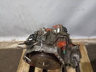 2 4 gdi: Коробка передач Автомат Honda 2000 г., Б/у, Оригинал, Япония — 2