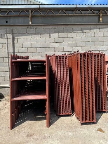 лампочки оптом бишкек: Продаем сроительные леса Оптом и в розноцу Принимаем заказы Бартер — 1