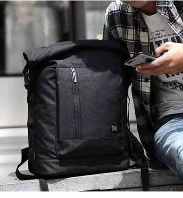 сумку для ноутбука и документов: Mark ryden clever mr6875_00 black арт.2185 рюкзак mark ryden – это — 1