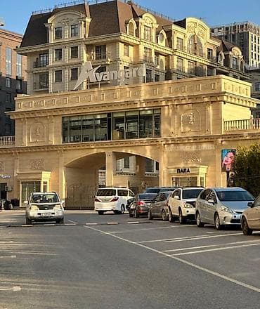 art square: 5 и более комнат, 216 м², Элитка, 8 этаж, Готовая ПСО (под самоотделку) — 2